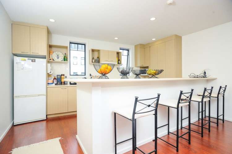 Ac/8 Farnham Street Parnell_2