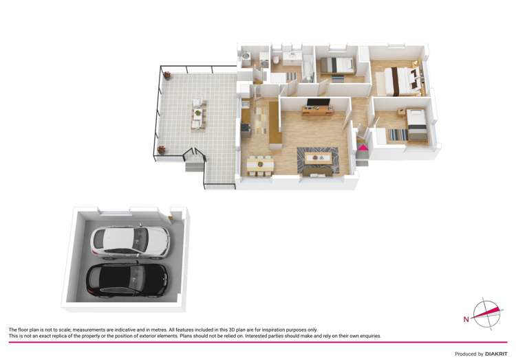 37 Horoeka Street Stokes Valley_14