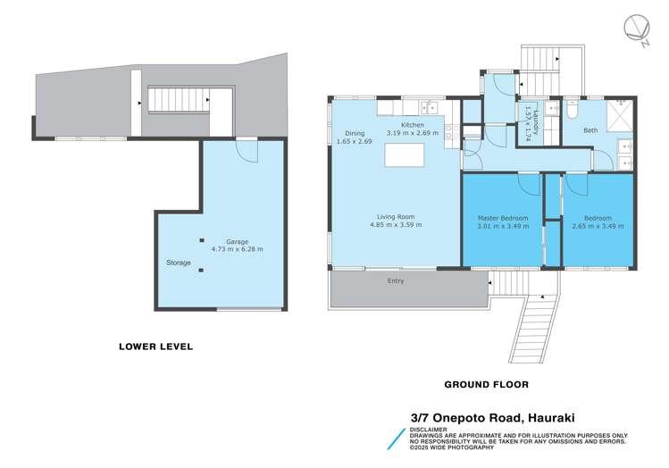 3/7 Onepoto Road Hauraki_15