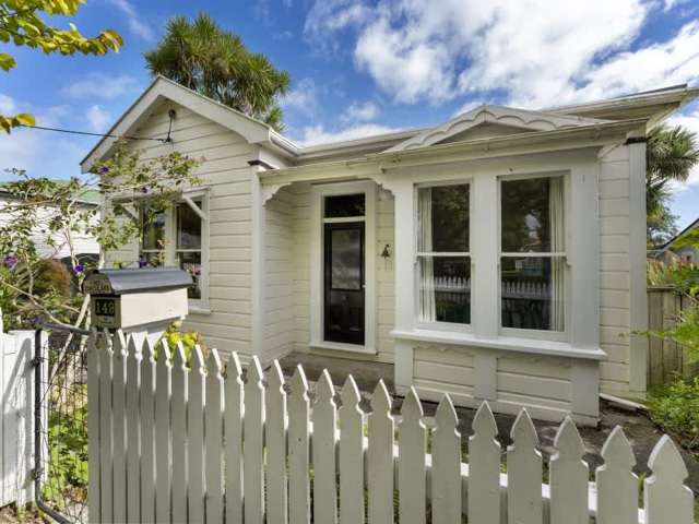 Charming 4Bedroom pet friendly home in Levin