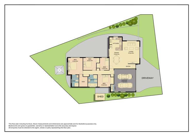 4 Eloise Place Clendon Park_15