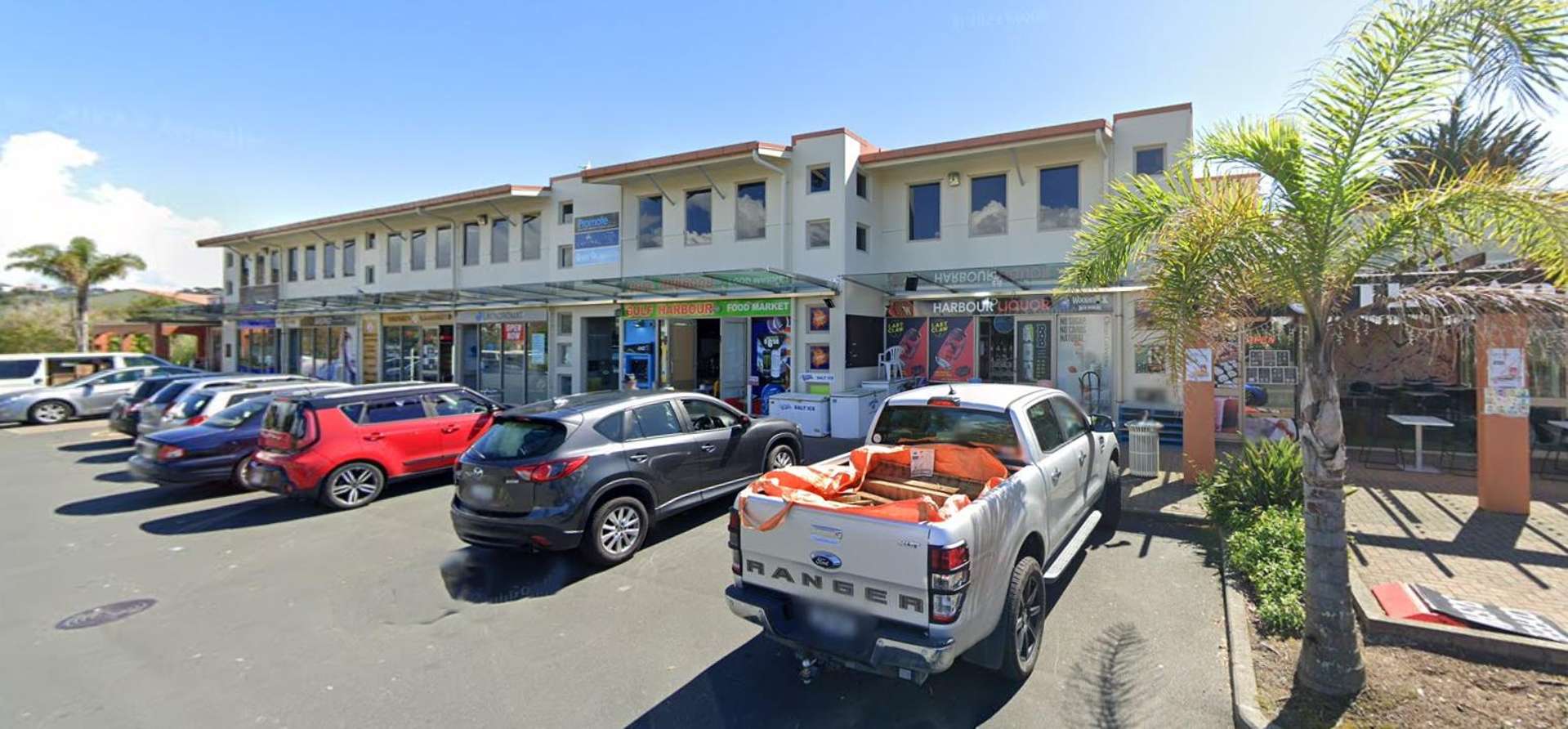 Unit I, Suite A/69-89 Gulf Harbour Drive Gulf Harbour_0