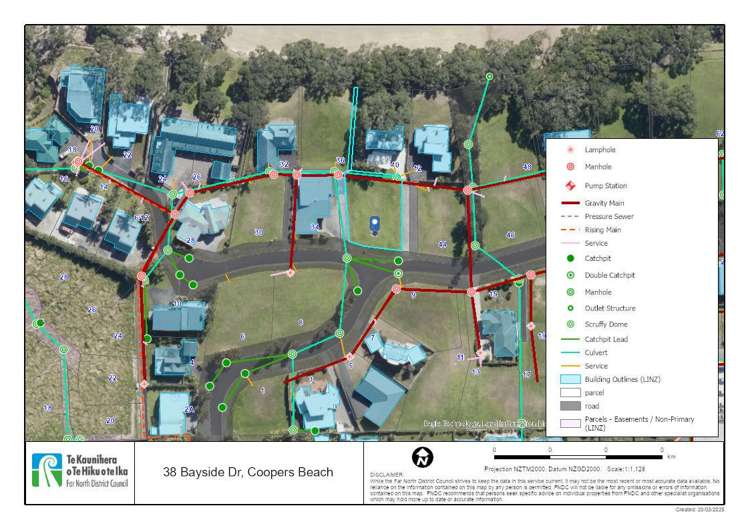 38 Bayside Drive Coopers Beach_38