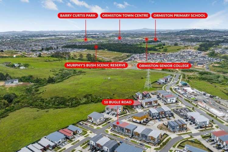 10 Bugle Road Totara Park_10