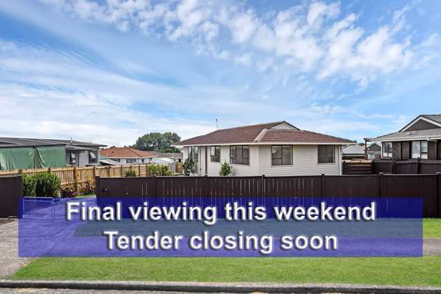 First Home Buyers & Investors – This Is It