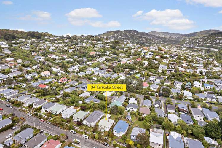 34 Tarikaka Street Ngaio_26