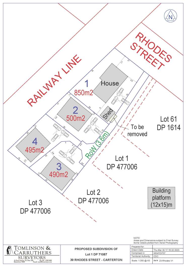 39 Rhodes Street Carterton_13