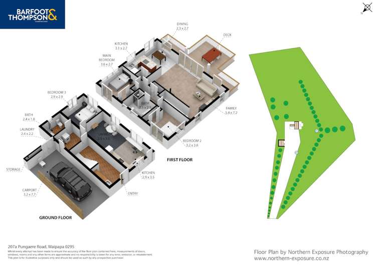 207a Pungaere Road Kerikeri Surrounds_28