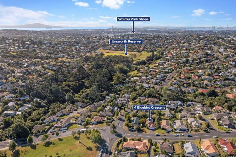 4 Bluebird Crescent Unsworth Heights_14