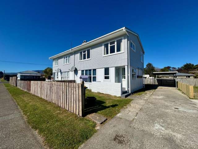 WESTPORT - 3 BEDROOMS