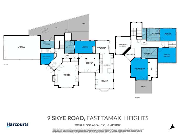 9 Skye Road East Tamaki Heights_32