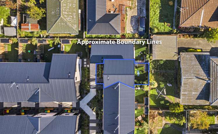 8/3 Shearer Avenue Papanui_8