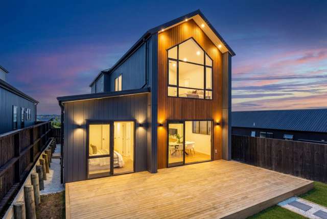 **Exquisite Design, Elevated Local**