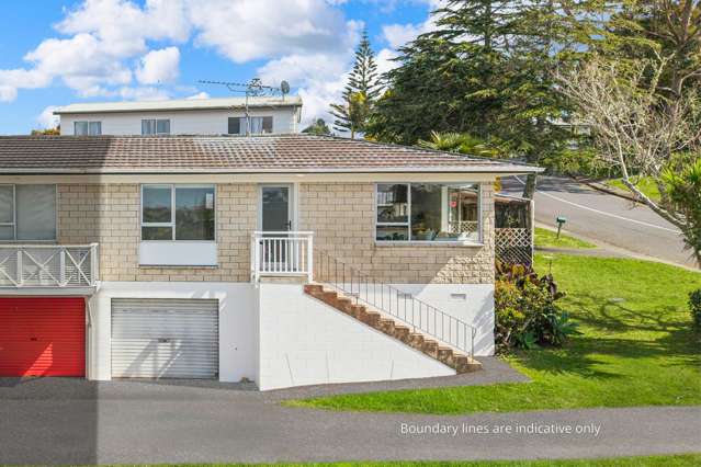 Solid, Bright, Refreshed - Move in Ready