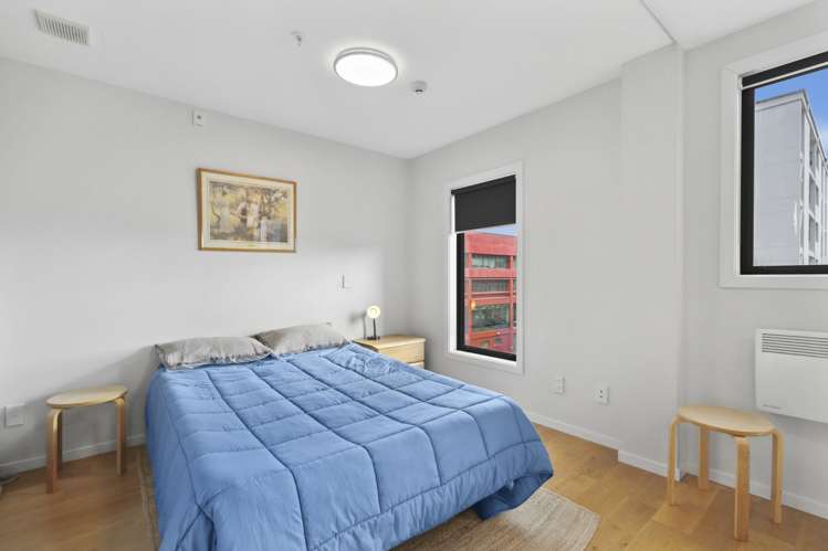 308/8 Wigan Street Te Aro_6