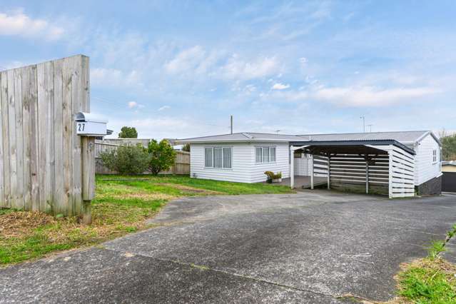 Size Surprise! First Home Buyers, Take Note!