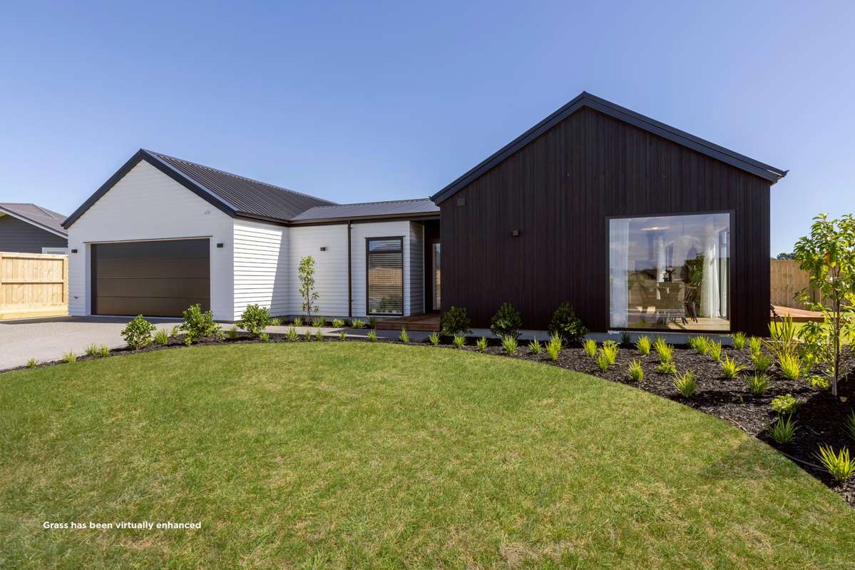 6 Neinei Place | Wharewaka | Taupō | Houses for Sale - OneRoof