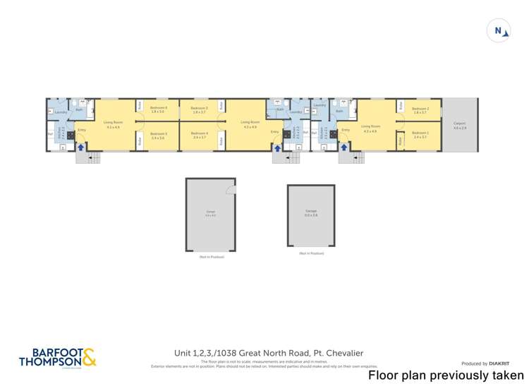 1040 Great North Road Pt Chevalier_20