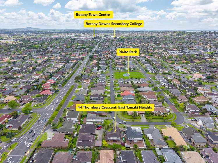 44 Thornbury Crescent East Tamaki Heights_27