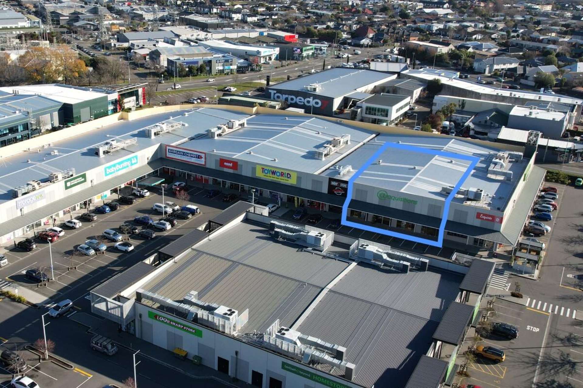 62 Clarence Street Addington_0