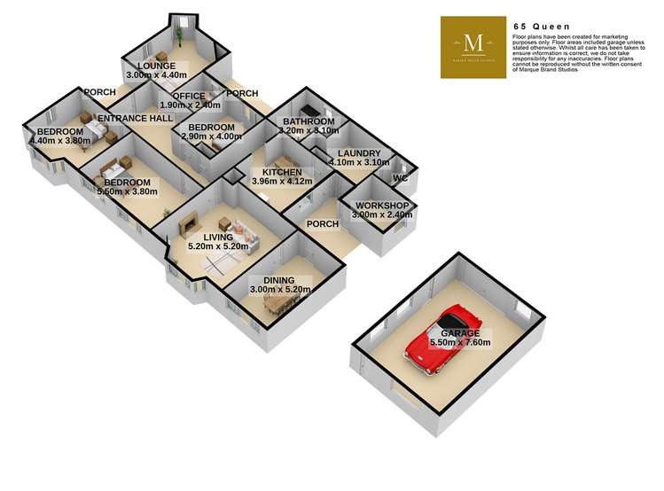 65 Queen Street Te Kuiti_19