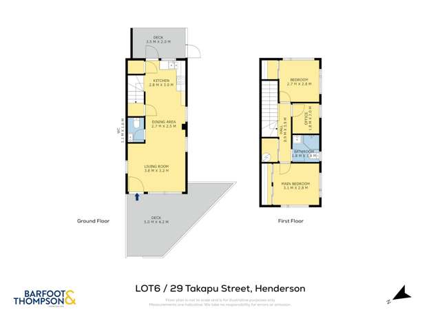 29A Takapu Street Henderson_1