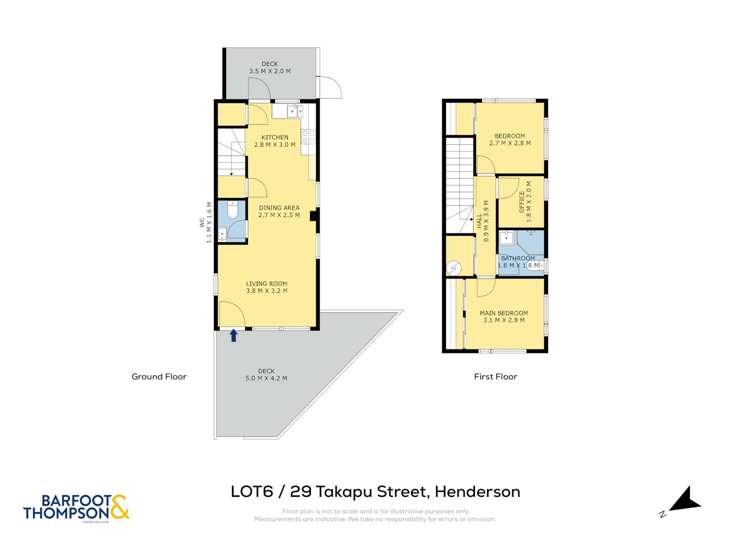 29A Takapu Street Henderson_19