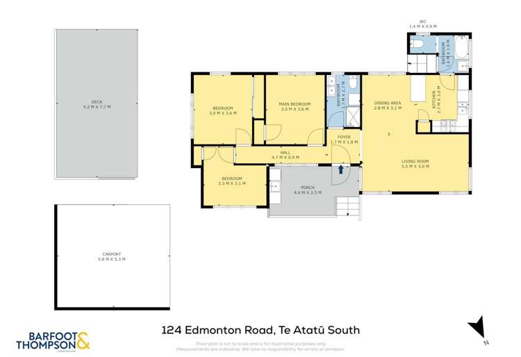 124 Edmonton Road Te Atatu South_15