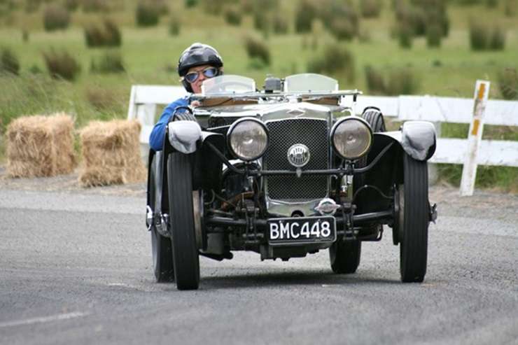 Waitahuna is one of Banks Peninsula’s oldest homes. It was built in 1851 and is on the market for the first time in more than 50 years. Photo / Supplied