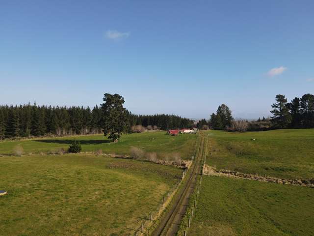 450 Nightcaps - Ohai Highway Ohai_3