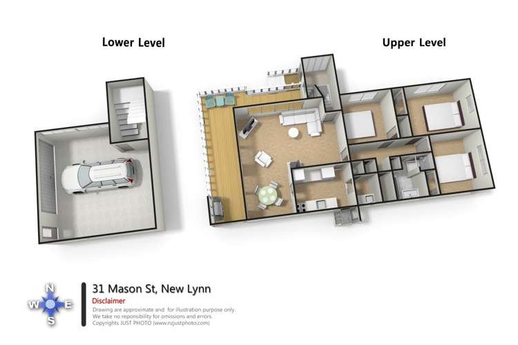 31 Mason Street New Lynn_28