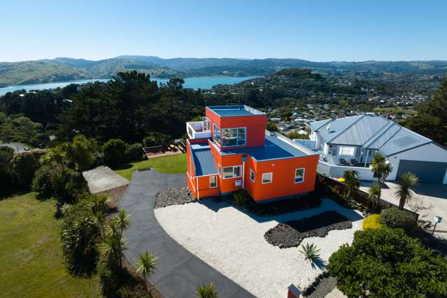 Elevated, Private & Packed with Possibility