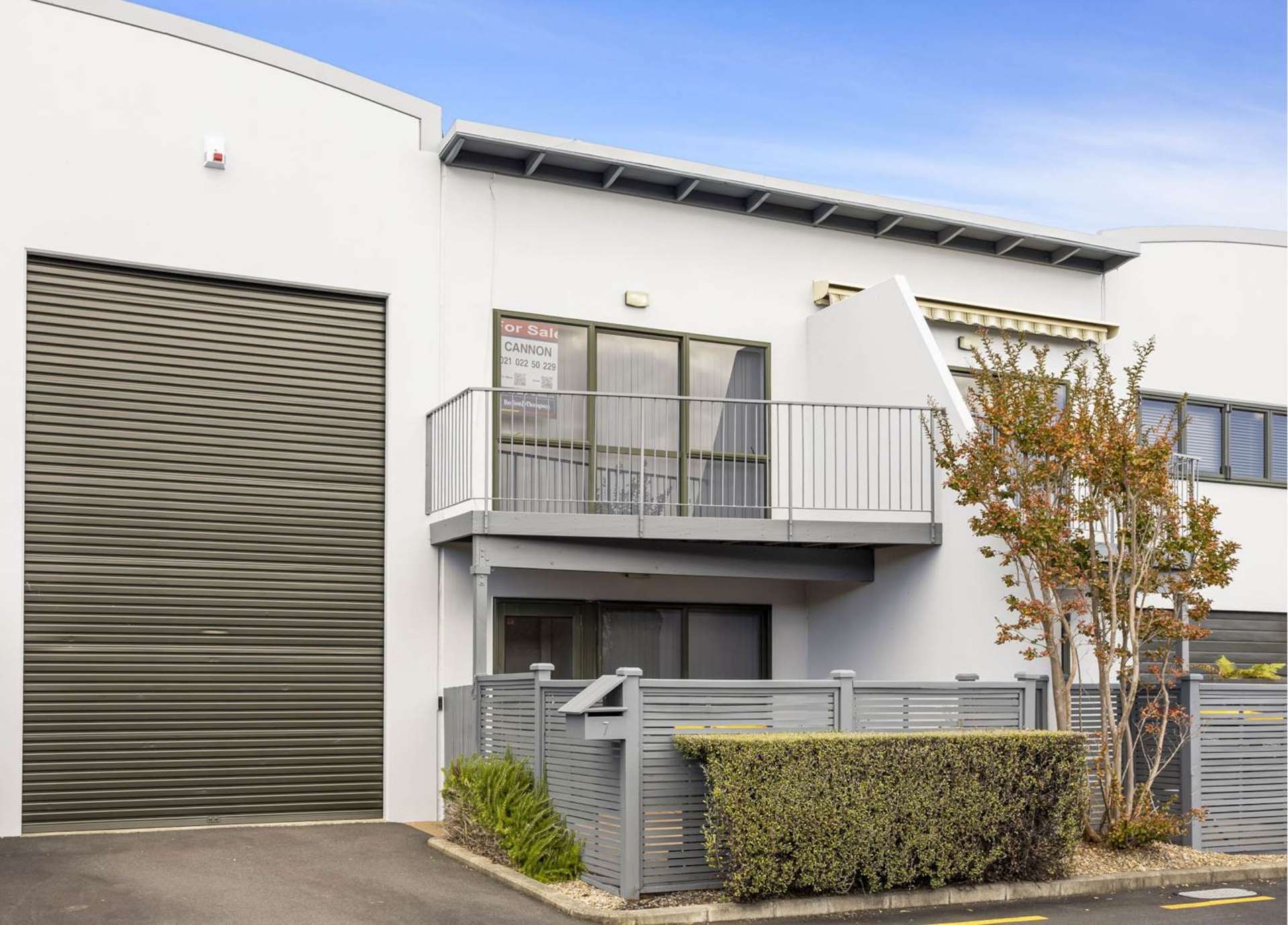 Unit 7/18 Airborne Road Rosedale_0