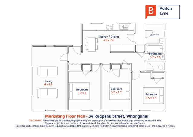 34 Ruapehu Street Castlecliff_1