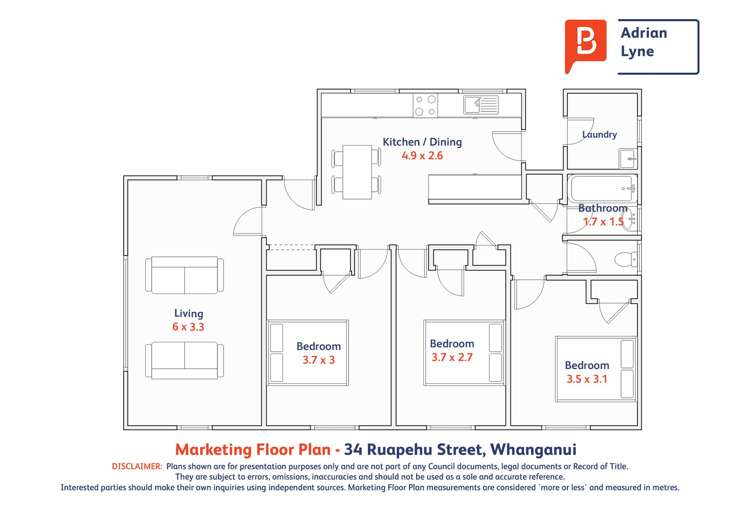 34 Ruapehu Street Castlecliff_24