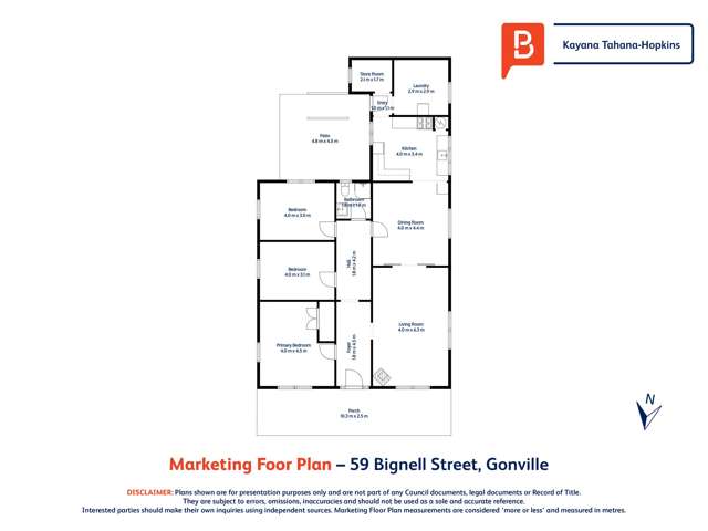 59 Bignell Street Gonville_1