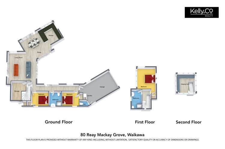 80 Reay Mackay Grove Waikawa Beach_24