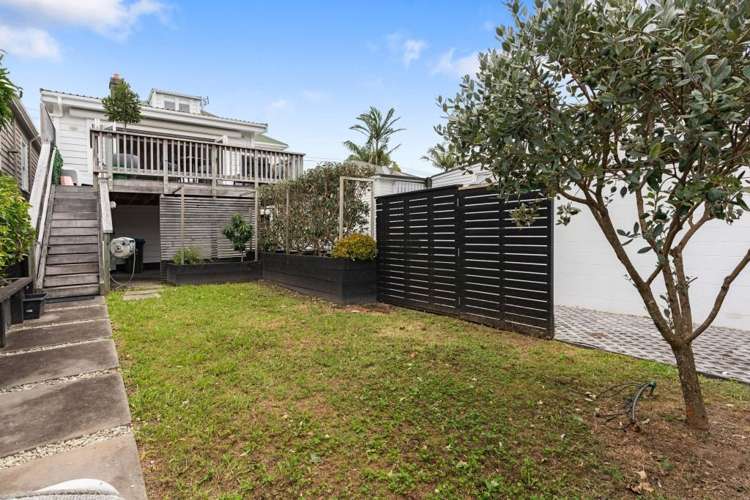 15 Pompallier Terrace Ponsonby_14
