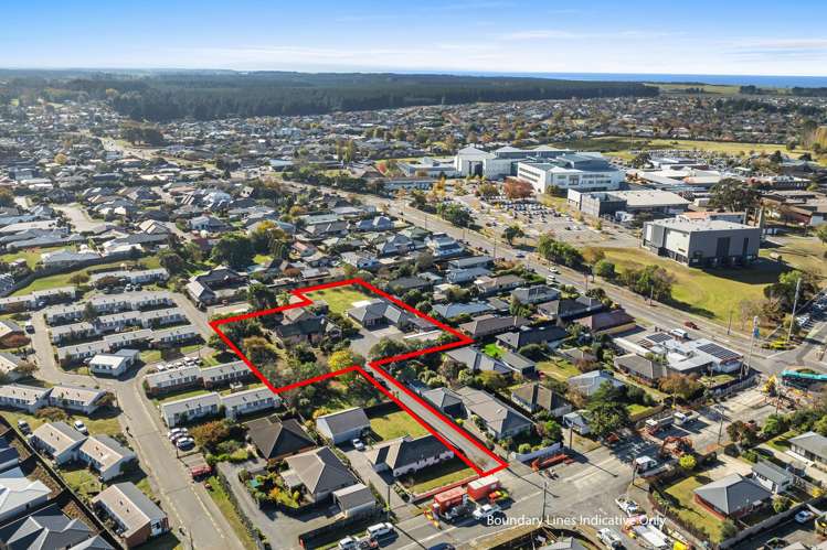 217 Mairehau Road Burwood_33