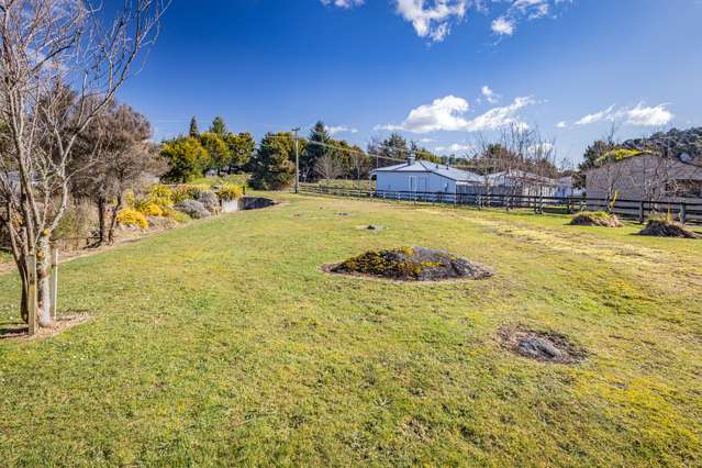 17B Railway Row Ohakune_1