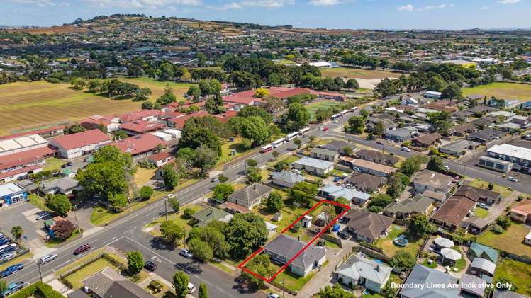 13 Graham Street Pukekohe_19