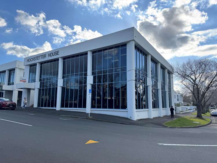 Cnr/18 Rostrevor Street and Clifton Road_0