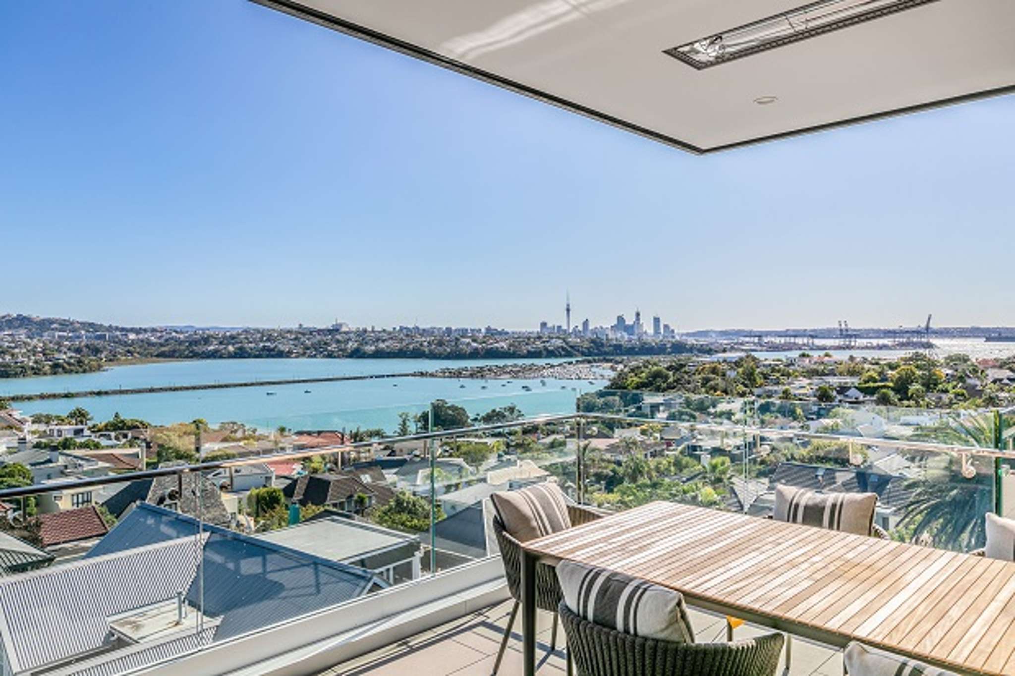 What does $6 million buy you in Auckland?