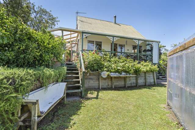 Priced to sell in Urenui