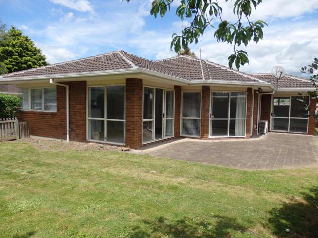 Charming 3-Bedroom Family Home in Cambridge East