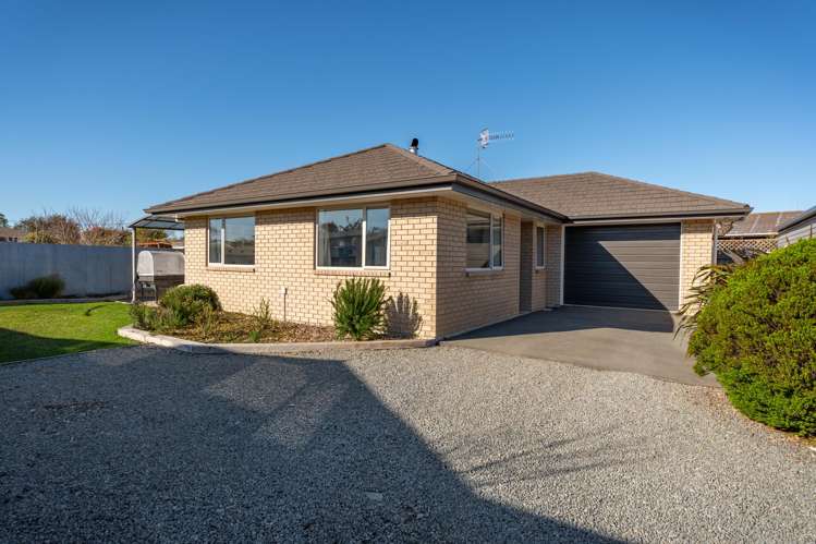 25A Taylor street Geraldine_18