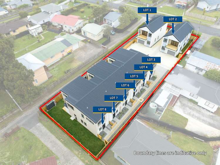 Lot 6 /42 Woodside Road Massey_19