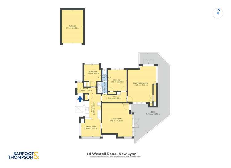 14 Westall Road New Lynn_17