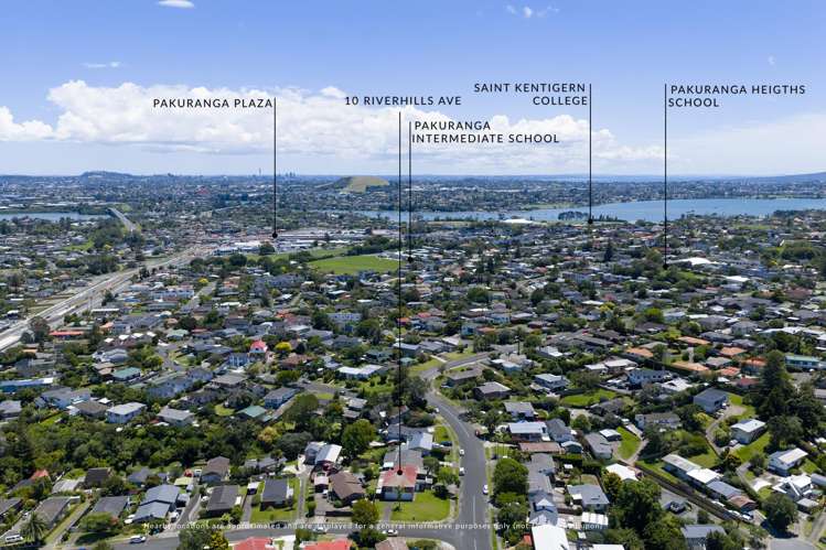 10 Riverhills Avenue Pakuranga Heights_23