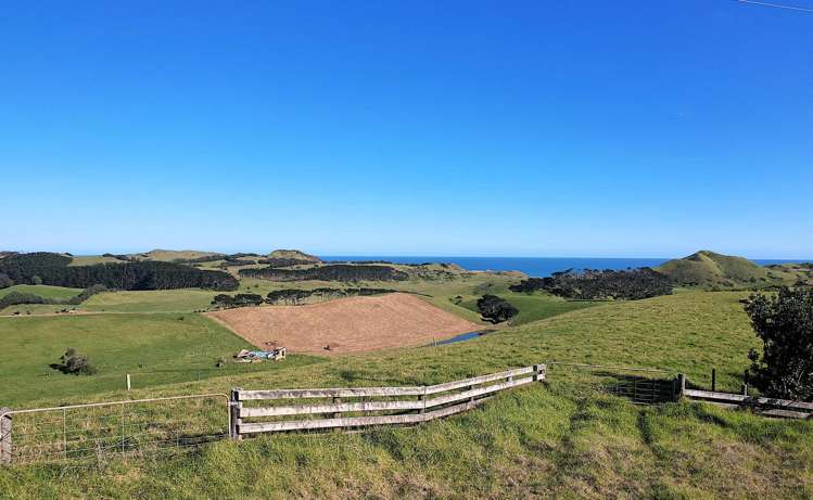Rehutai Road Baylys Beach_1